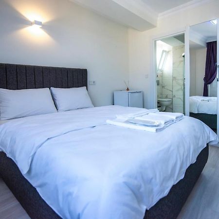 Leydi Boutique Hotel Adalar Ngoại thất bức ảnh