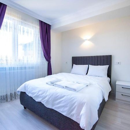 Leydi Boutique Hotel Adalar Ngoại thất bức ảnh