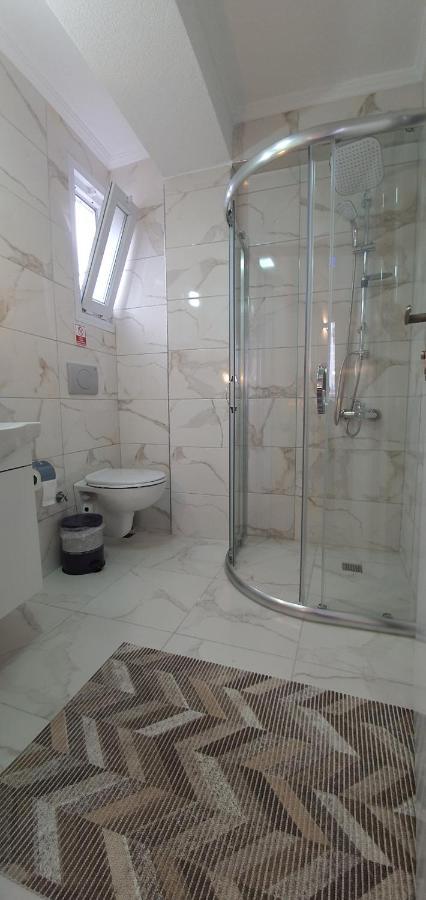 Leydi Boutique Hotel Adalar Ngoại thất bức ảnh