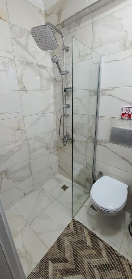 Leydi Boutique Hotel Adalar Ngoại thất bức ảnh